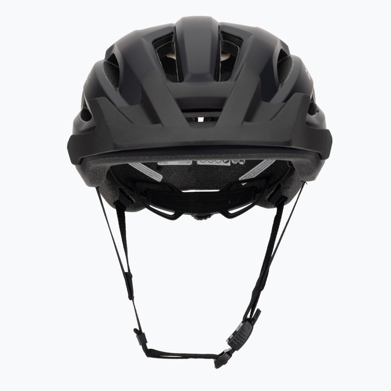 Cască de ciclism Giro Fixture II XL matte black/grey 2