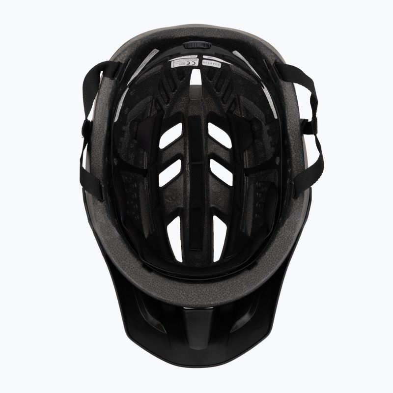 Cască de ciclism Giro Fixture II XL matte black/grey 5