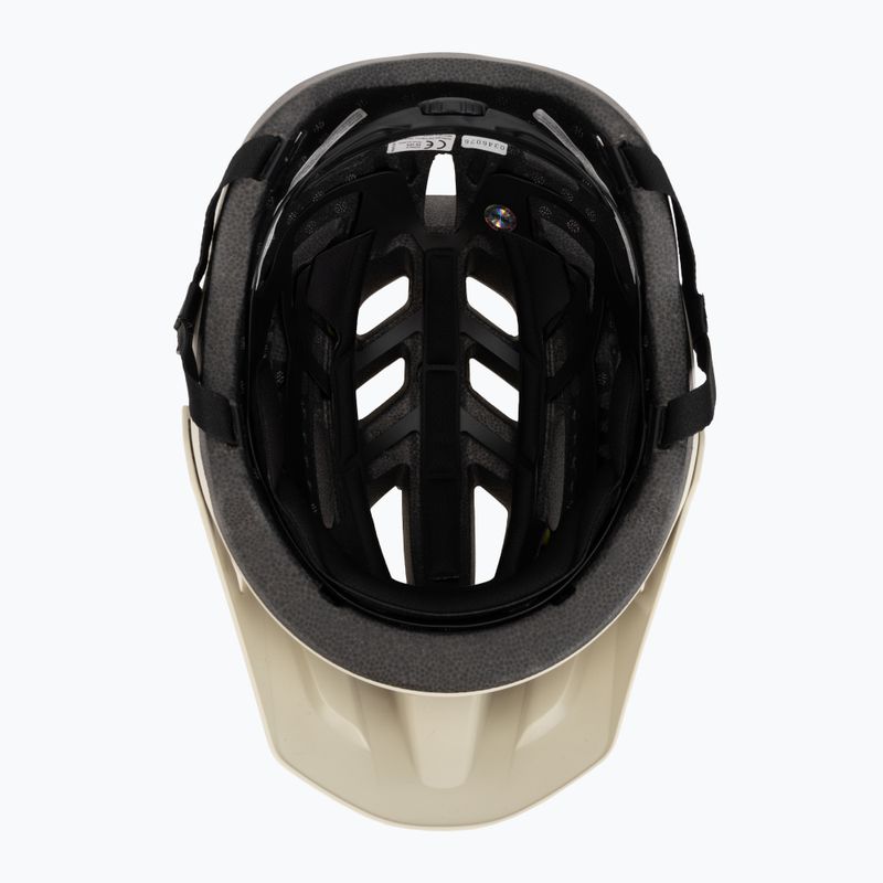 Cască de bicicletă Giro Fixture II MIPS W matte stone 5