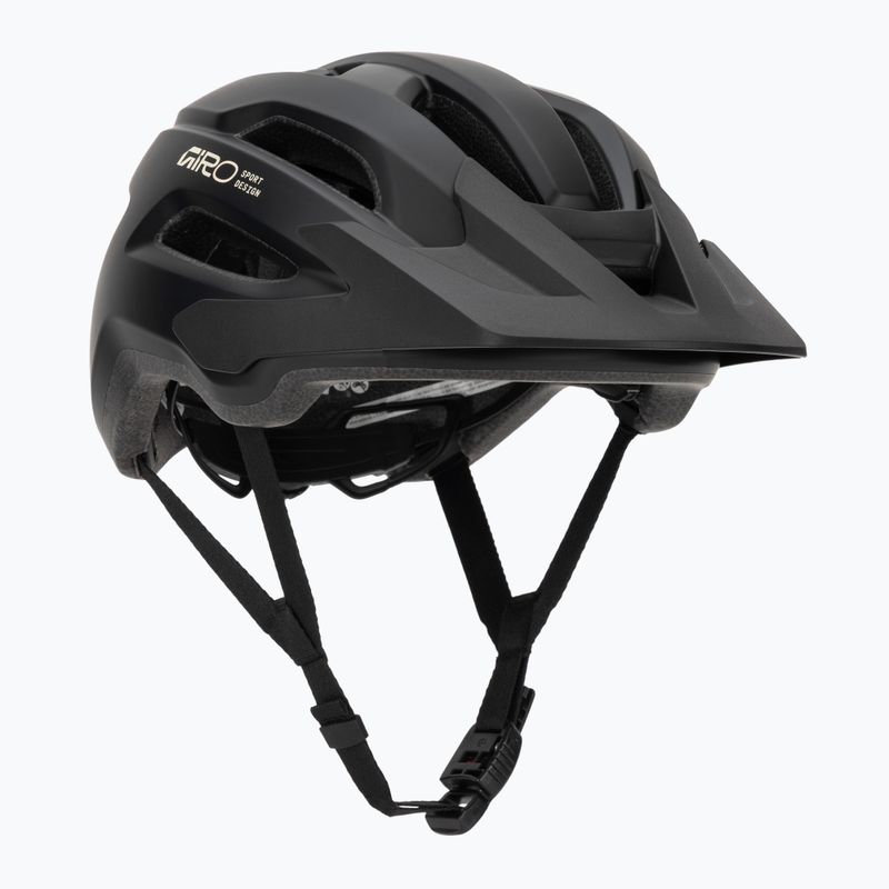 Cască de bicicletă Giro Fixture II MIPS W matte black/stone
