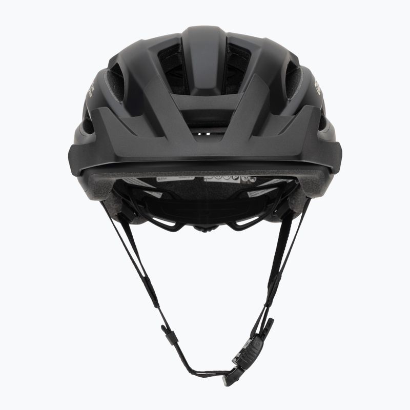 Cască de bicicletă Giro Fixture II MIPS W matte black/stone 2