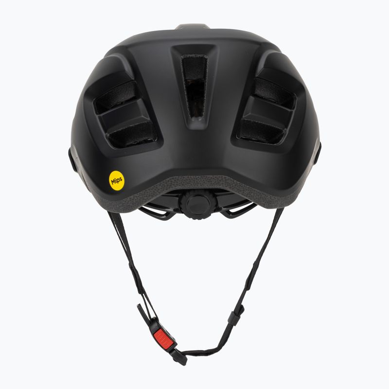 Cască de bicicletă Giro Fixture II MIPS W matte black/stone 4