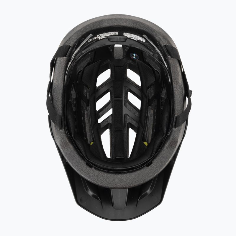 Cască de bicicletă Giro Fixture II MIPS W matte black/stone 5