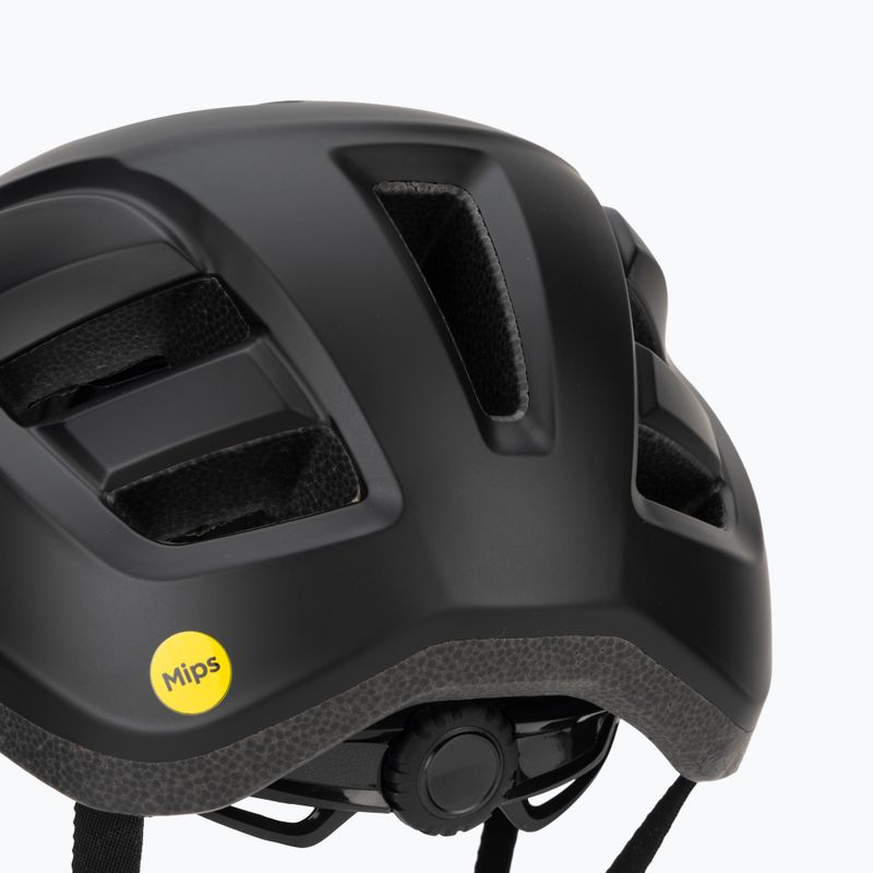 Cască de bicicletă Giro Fixture II MIPS W matte black/stone 7