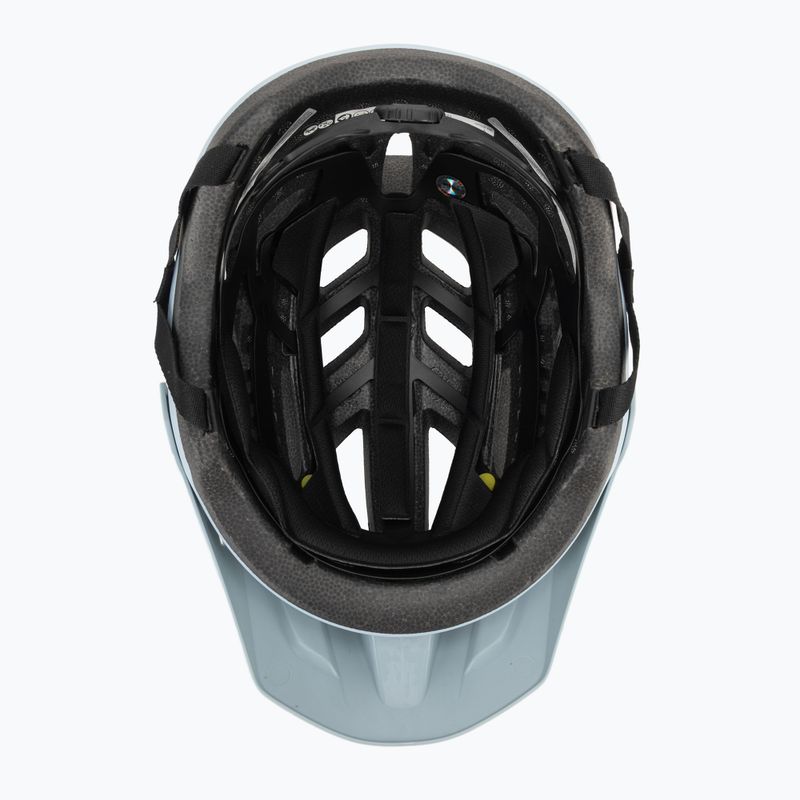 Cască de bicicletă Giro Fixture II MIPS W matte sky blue 5