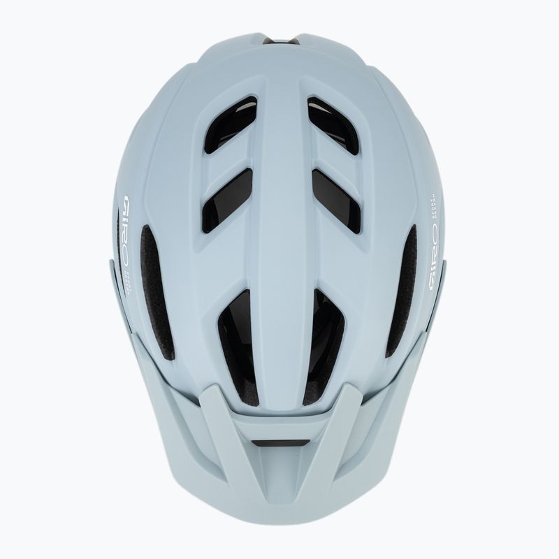 Cască de bicicletă Giro Fixture II MIPS W matte sky blue 6