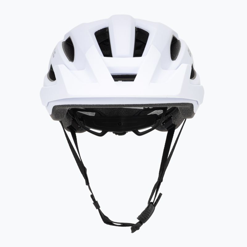 Cască de bicicletă Giro Fixture II MIPS W matte white/chrome 2