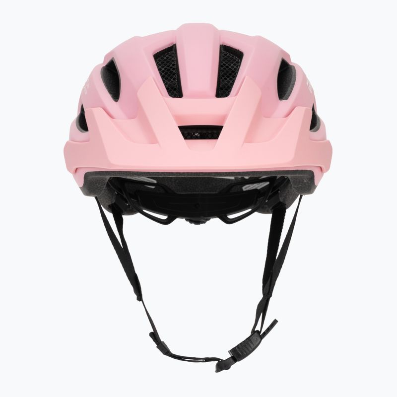 Cască de bicicletă pentru copii Giro Fixture II MIPS matte light pink 2