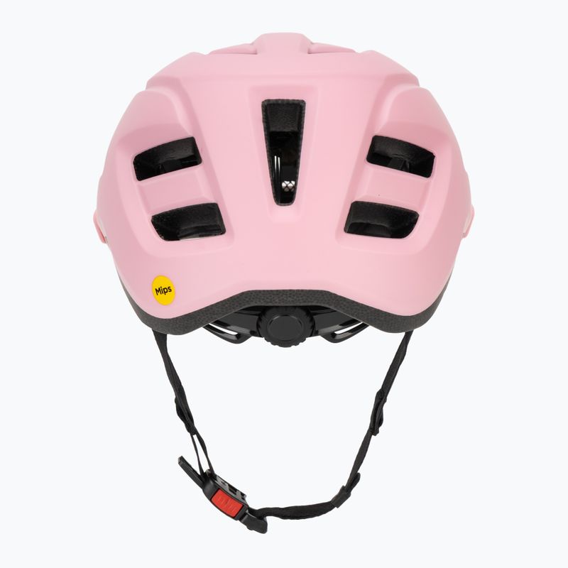 Cască de bicicletă pentru copii Giro Fixture II MIPS matte light pink 4