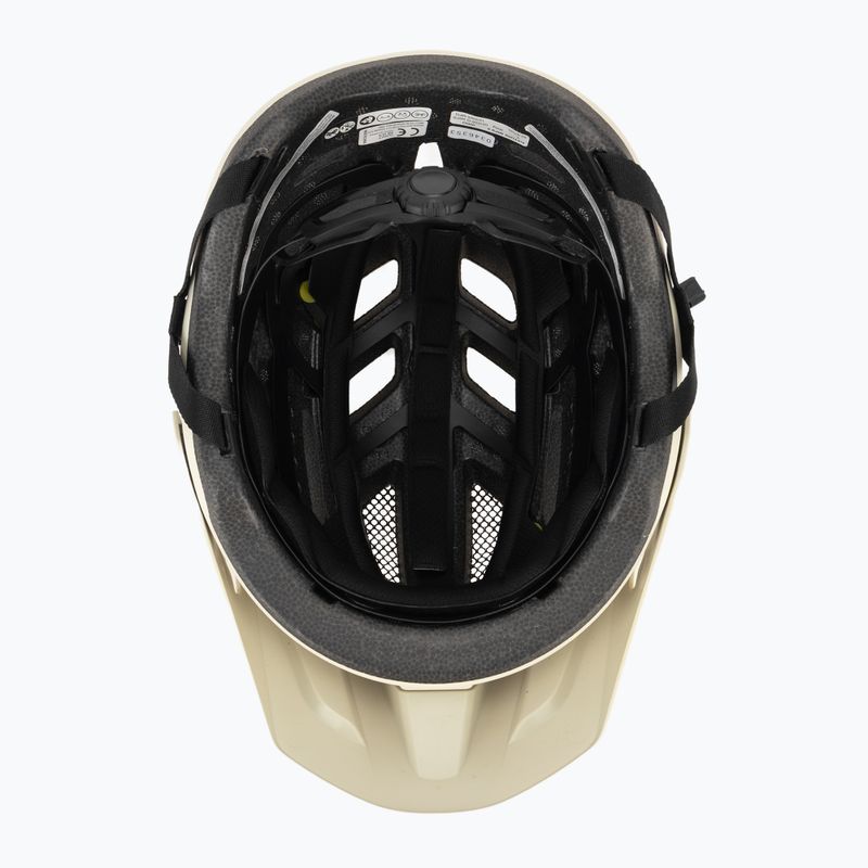 Cască de bicicletă pentru copii Giro Fixture II MIPS matte stone 5