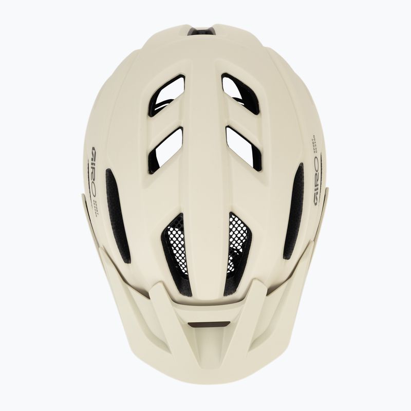 Cască de bicicletă pentru copii Giro Fixture II MIPS matte stone 6