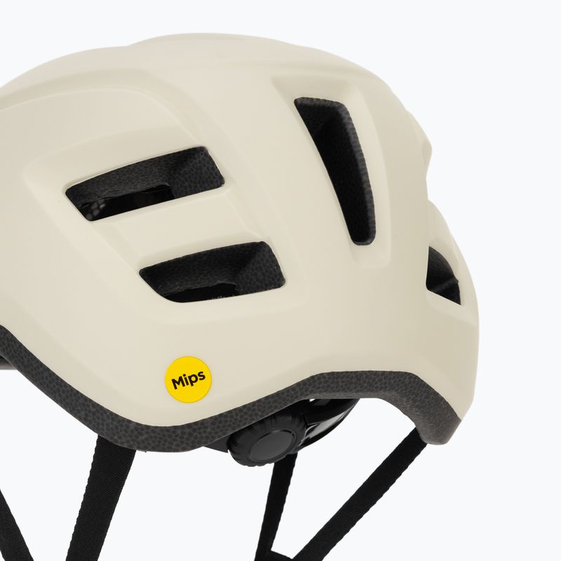 Cască de bicicletă pentru copii Giro Fixture II MIPS matte stone 7