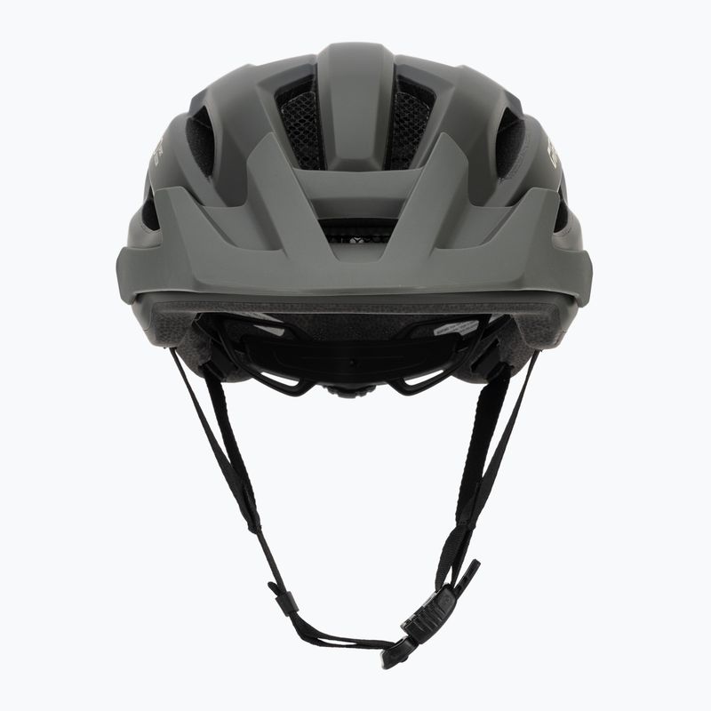 Cască de bicicletă pentru copii Giro Fixture II MIPS matte dark sage/sapphire fade 2