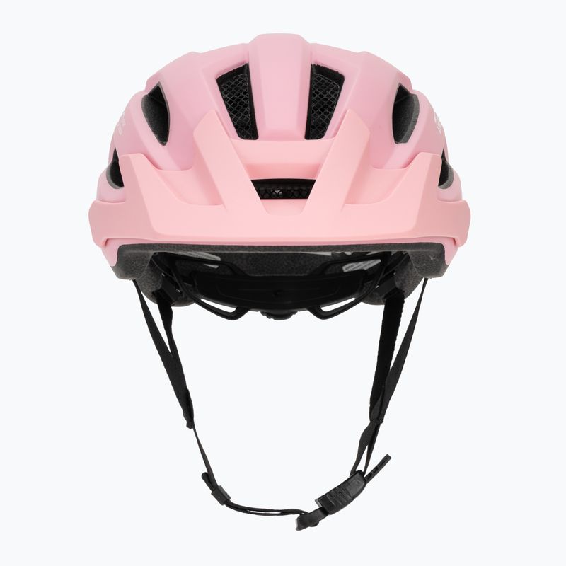 Cască de bicicletă pentru copii Giro Fixture II matte light pink 2