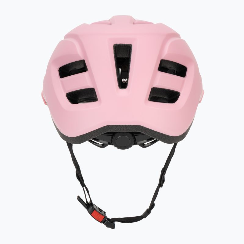 Cască de bicicletă pentru copii Giro Fixture II matte light pink 4