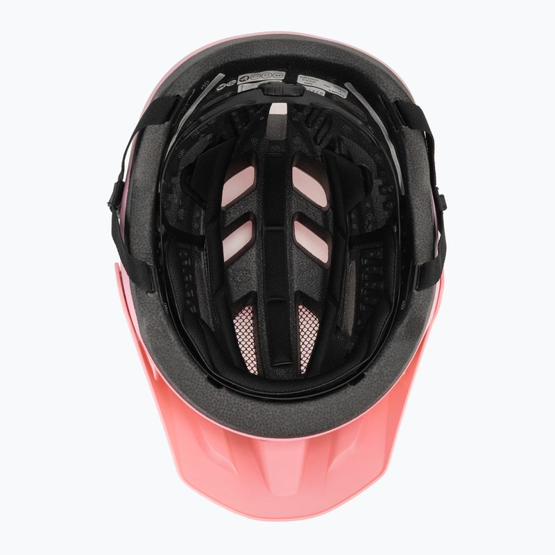 Cască de bicicletă pentru copii Giro Fixture II matte light pink 5