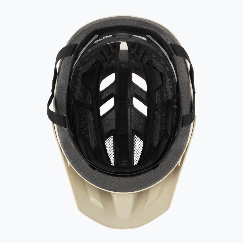 Cască de bicicletă pentru copii Giro Fixture II matte stone 4