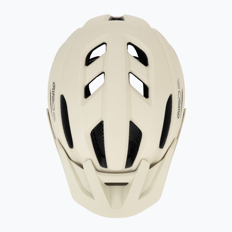 Cască de bicicletă pentru copii Giro Fixture II matte stone 5