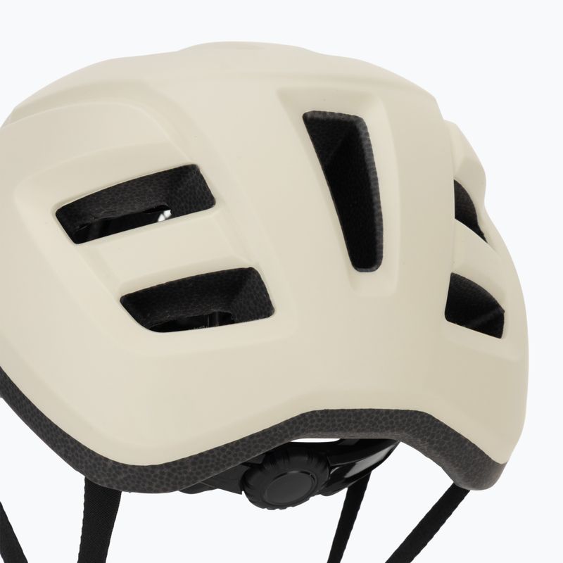 Cască de bicicletă pentru copii Giro Fixture II matte stone 8