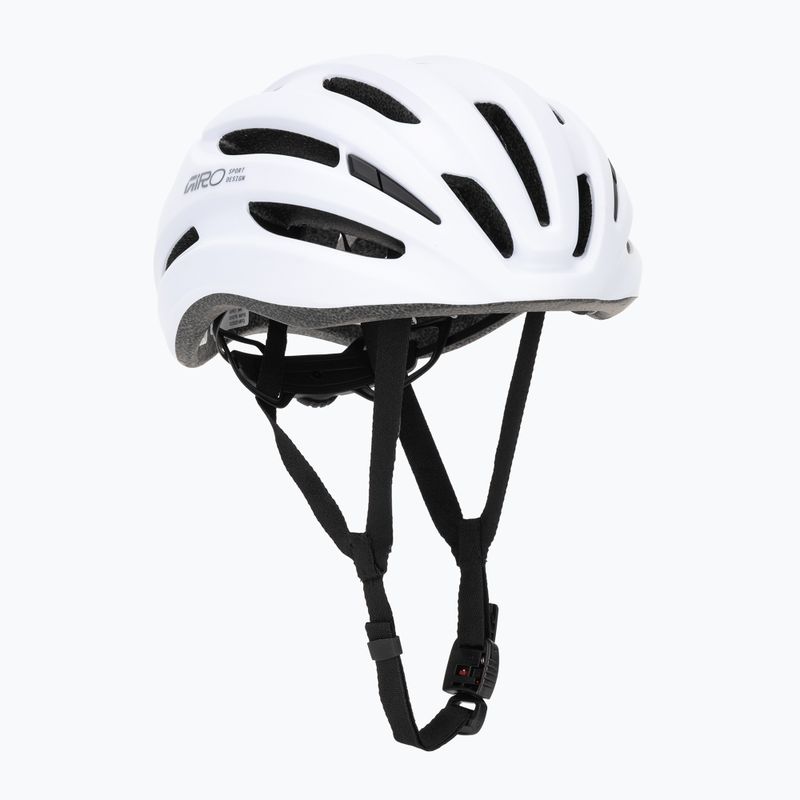 Cască de bicicletă Giro Isode MIPS II matte white