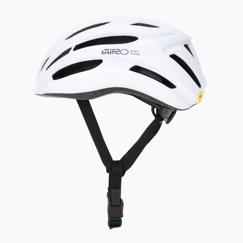 Cască de bicicletă Giro Isode MIPS II matte white 3