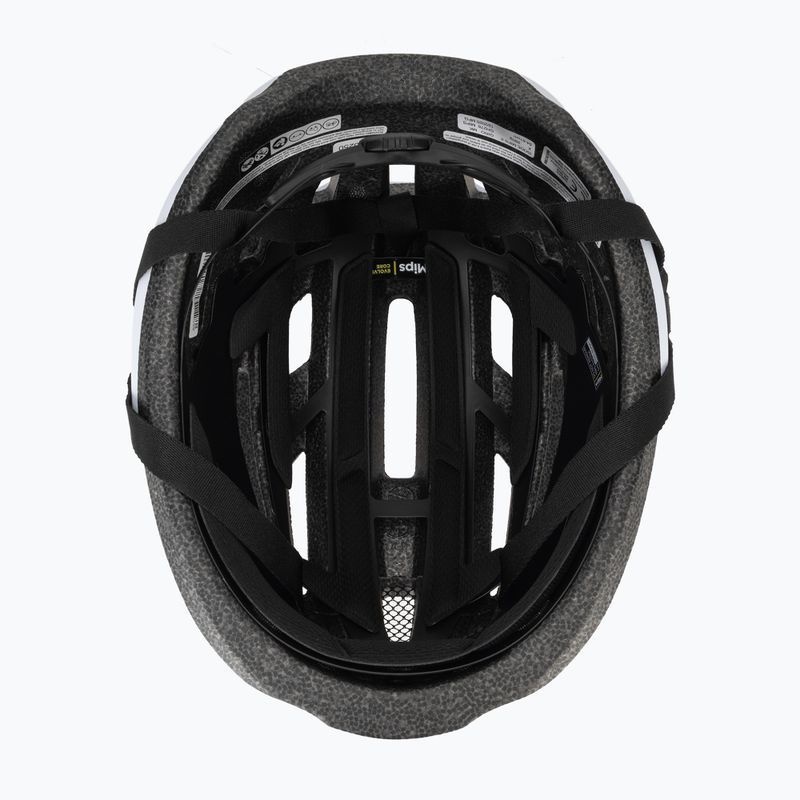 Cască de bicicletă Giro Isode MIPS II matte white 5