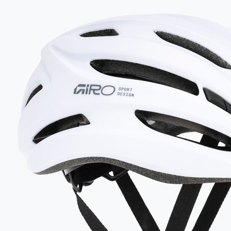 Cască de bicicletă Giro Isode MIPS II matte white 7