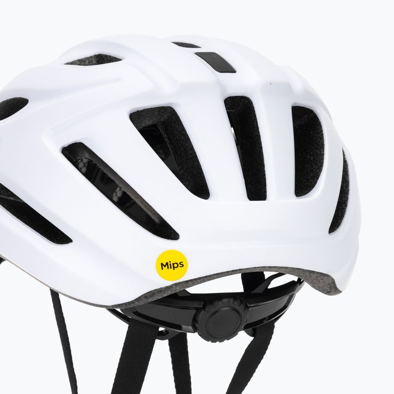 Cască de bicicletă Giro Isode MIPS II matte white 8