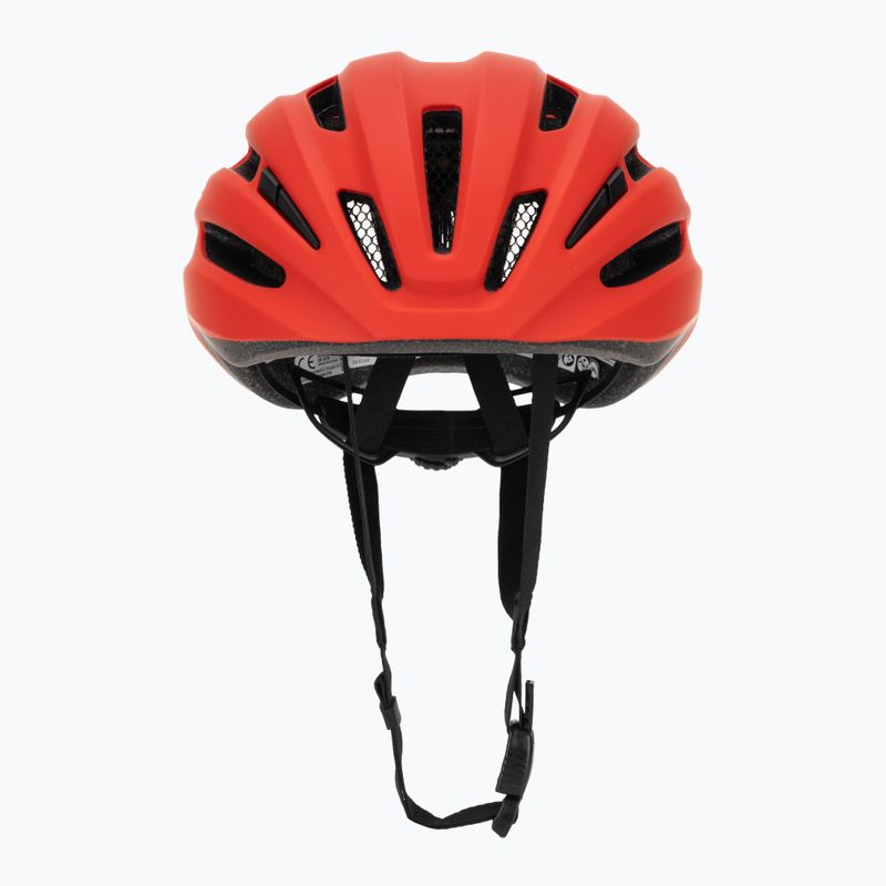 Cască de bicicletă Giro Isode MIPS II matte flame red 2