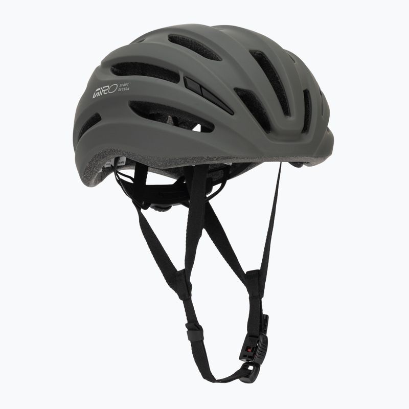 Cască de bicicletă Giro Isode MIPS II matte dark sage