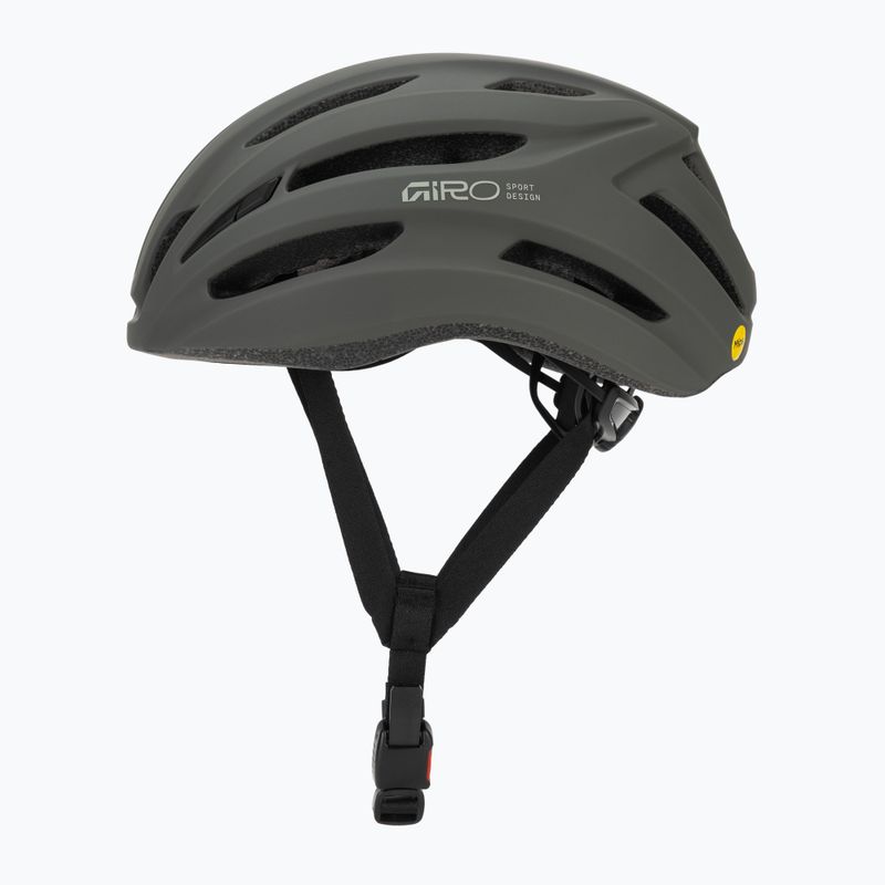 Cască de bicicletă Giro Isode MIPS II matte dark sage 3