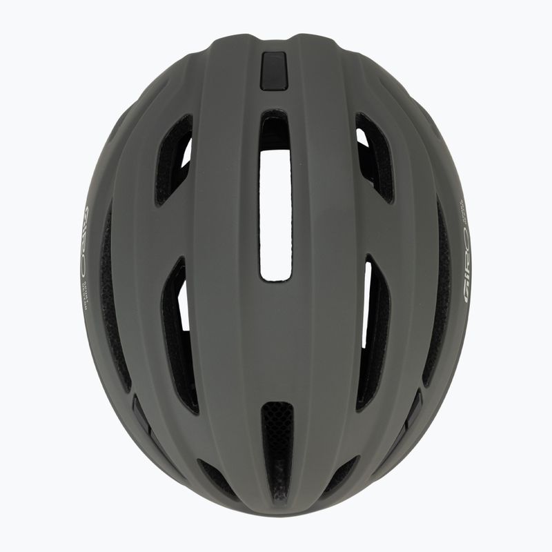 Cască de bicicletă Giro Isode MIPS II matte dark sage 6
