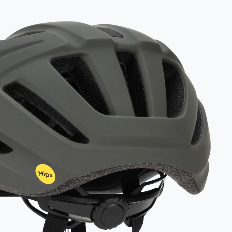 Cască de bicicletă Giro Isode MIPS II matte dark sage 7