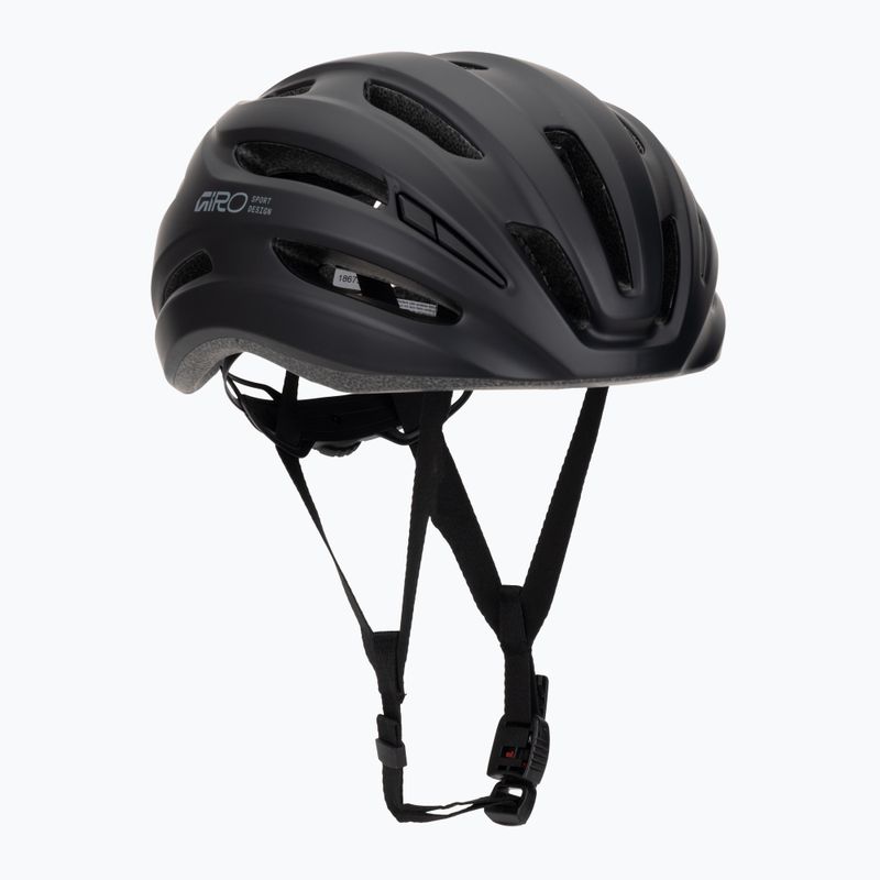 Cască de bicicletă Giro Isode MIPS II matte black