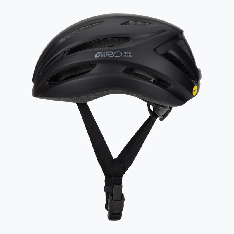 Cască de bicicletă Giro Isode MIPS II matte black 3