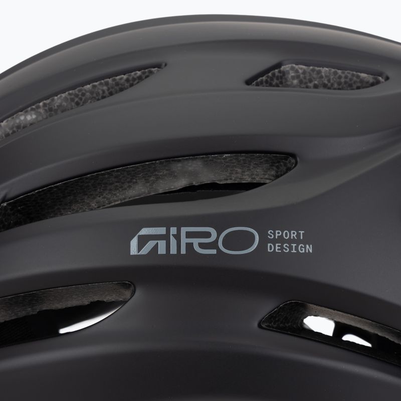 Cască de bicicletă Giro Isode MIPS II matte black 7