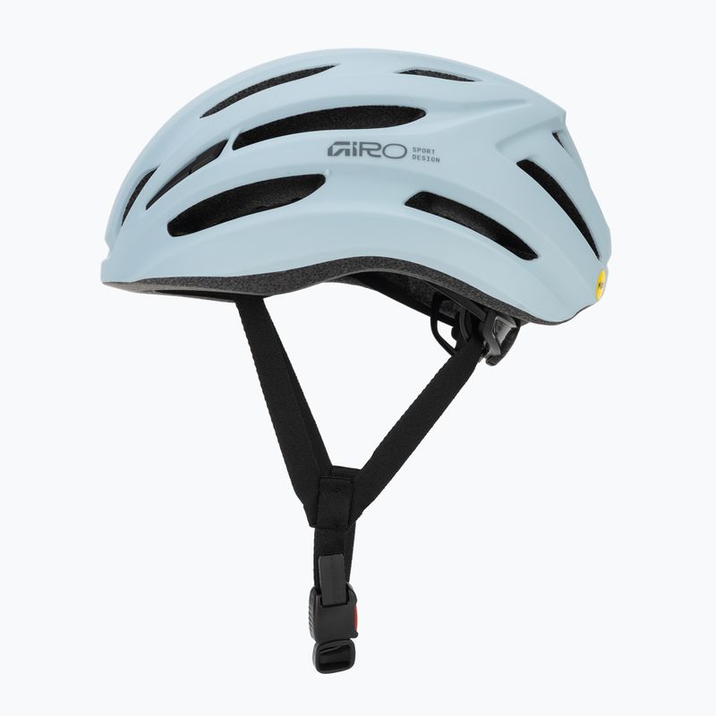 Cască de bicicletă Giro Isode MIPS II matte sky blue 3