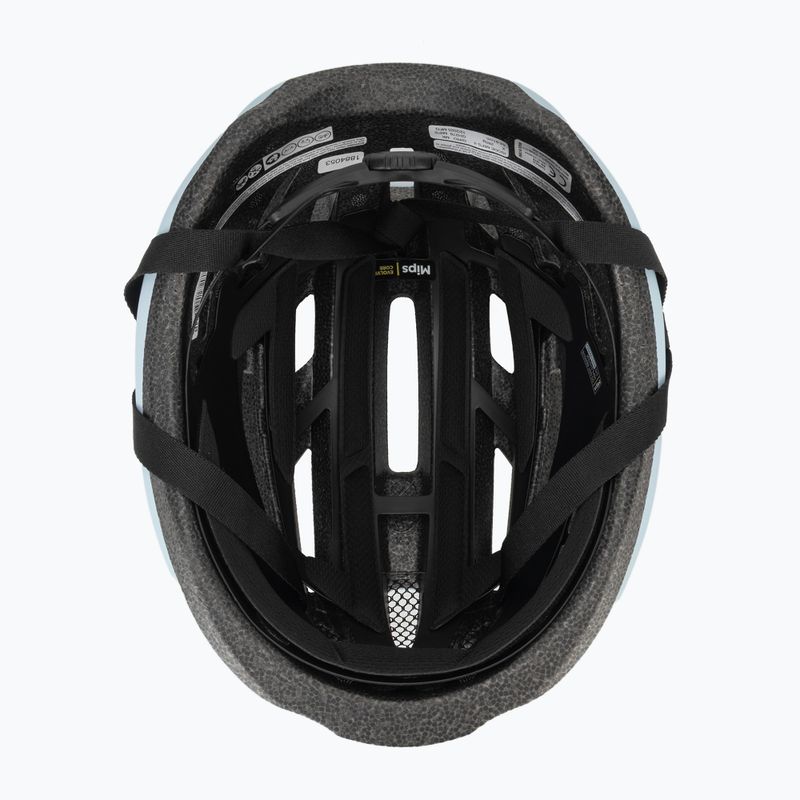 Cască de bicicletă Giro Isode MIPS II matte sky blue 5