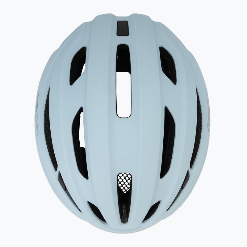 Cască de bicicletă Giro Isode MIPS II matte sky blue 6