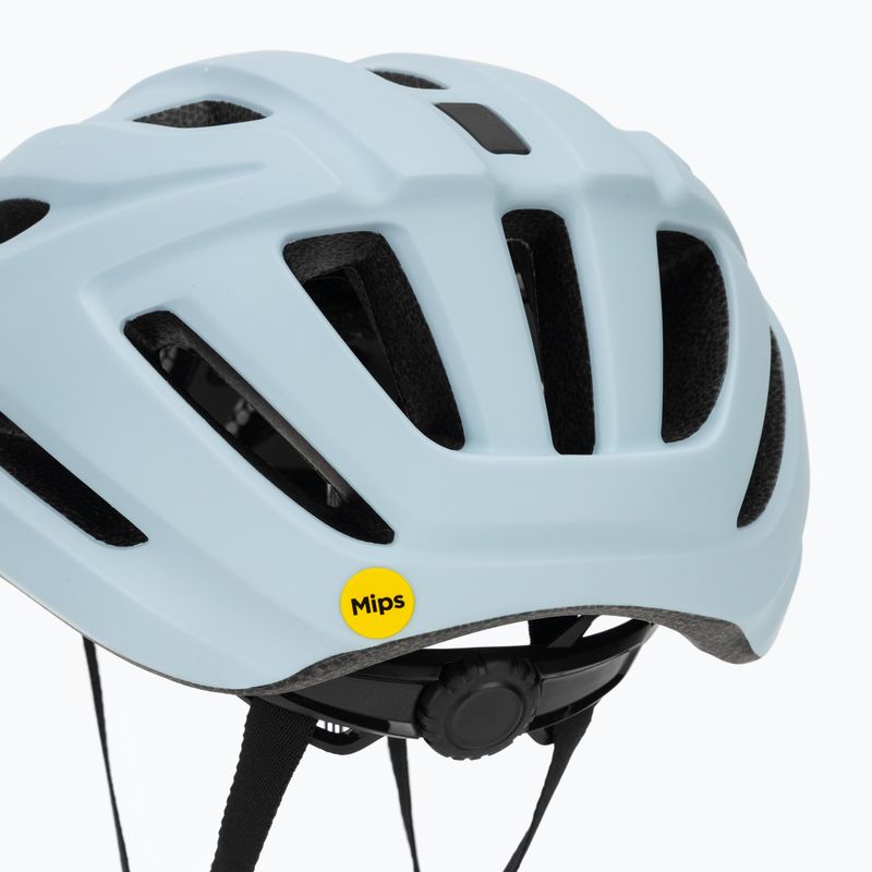 Cască de bicicletă Giro Isode MIPS II matte sky blue 7