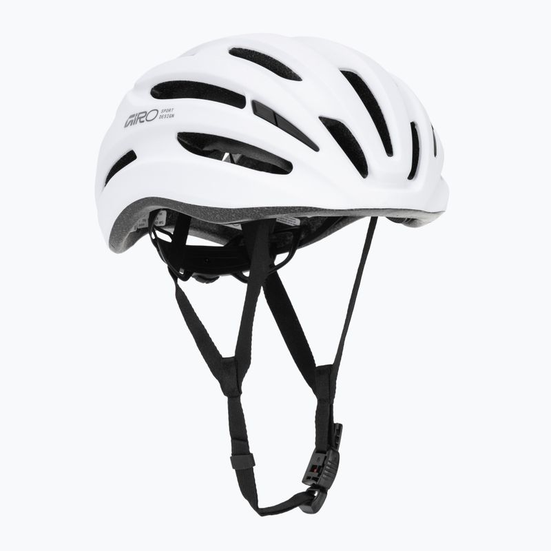 Cască de bicicletă Giro Isode II matte white
