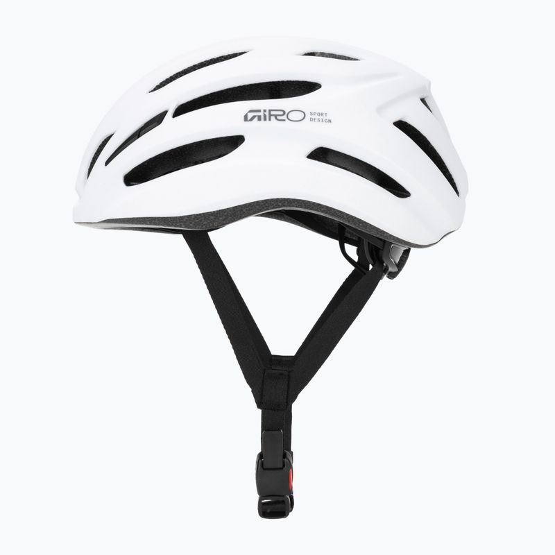 Cască de bicicletă Giro Isode II matte white 3