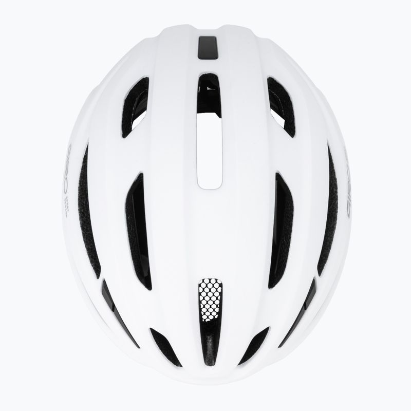 Cască de bicicletă Giro Isode II matte white 6