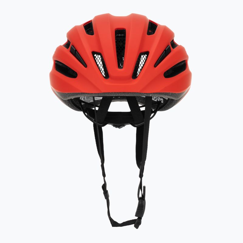 Cască de bicicletă Giro Isode II matte flame red 2