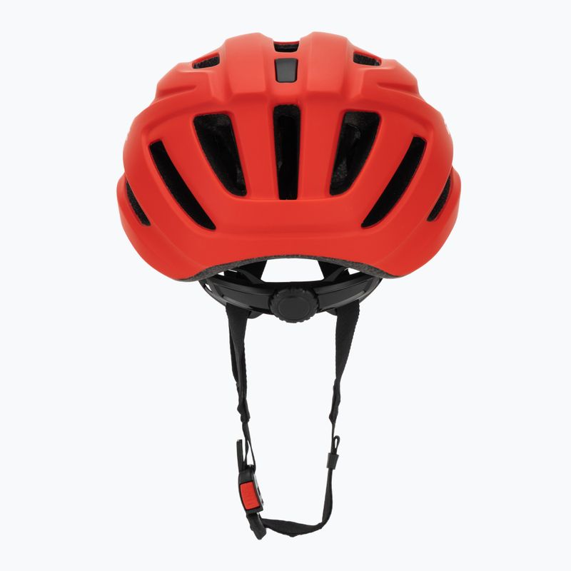 Cască de bicicletă Giro Isode II matte flame red 4