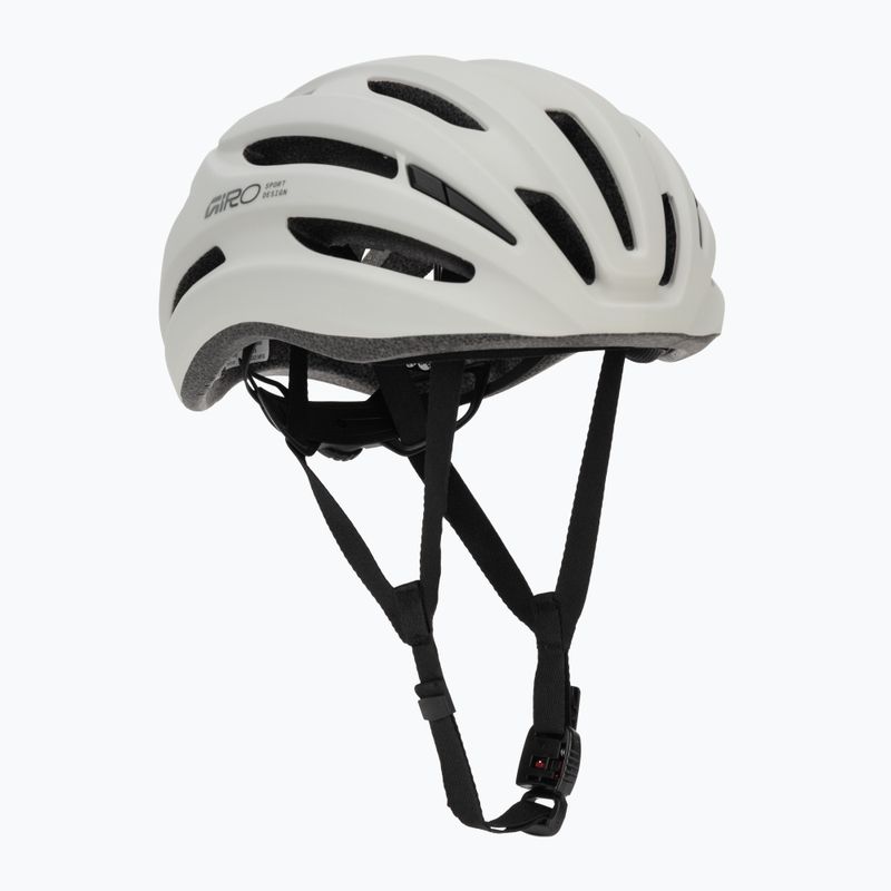 Cască de bicicletă Giro Isode II matte stone