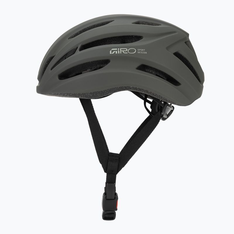 Cască de bicicletă Giro Isode II matte dark sage 3