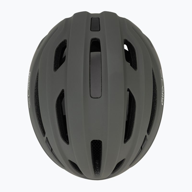 Cască de bicicletă Giro Isode II matte dark sage 6