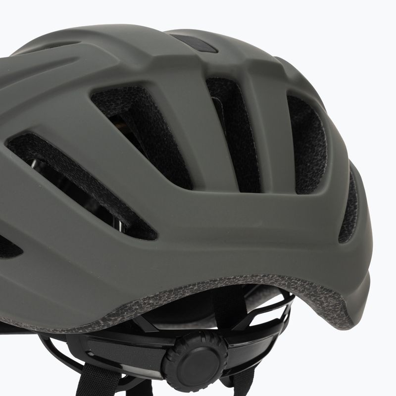 Cască de bicicletă Giro Isode II matte dark sage 7