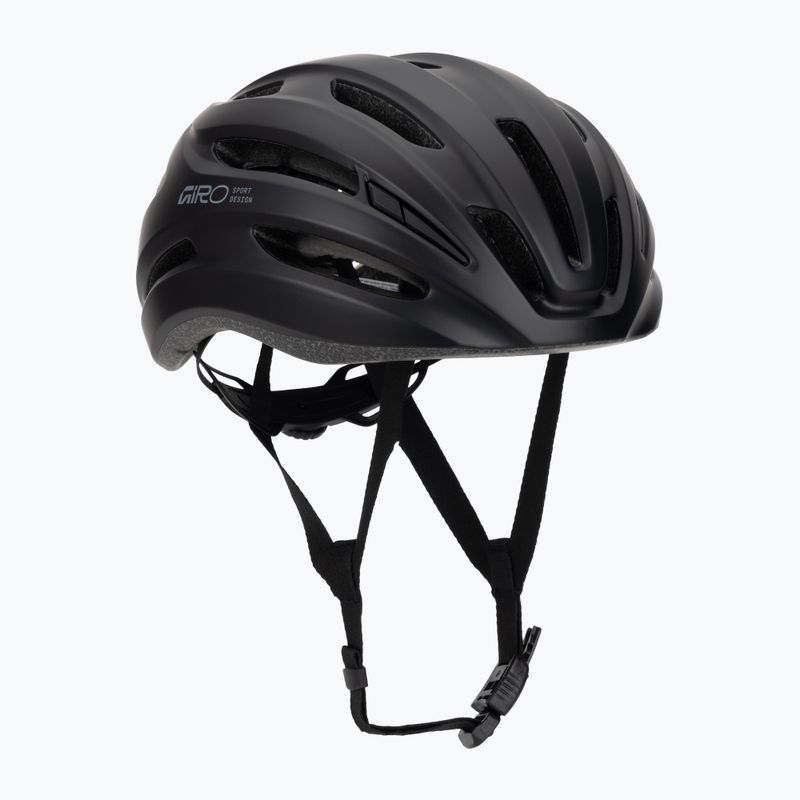 Cască de bicicletă Giro Isode II matte black